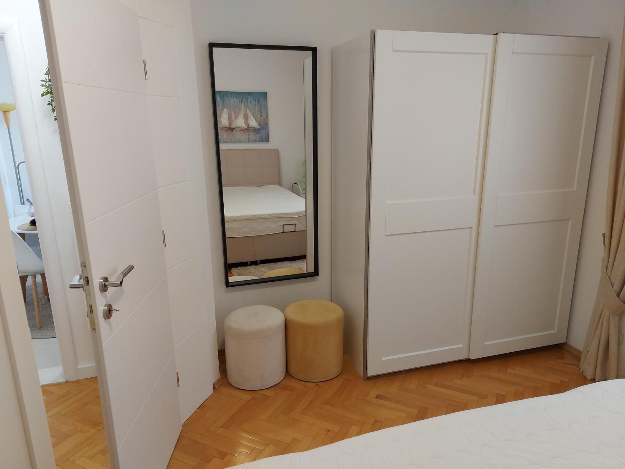 Apartman Matilda Gradac  Exterior photo
