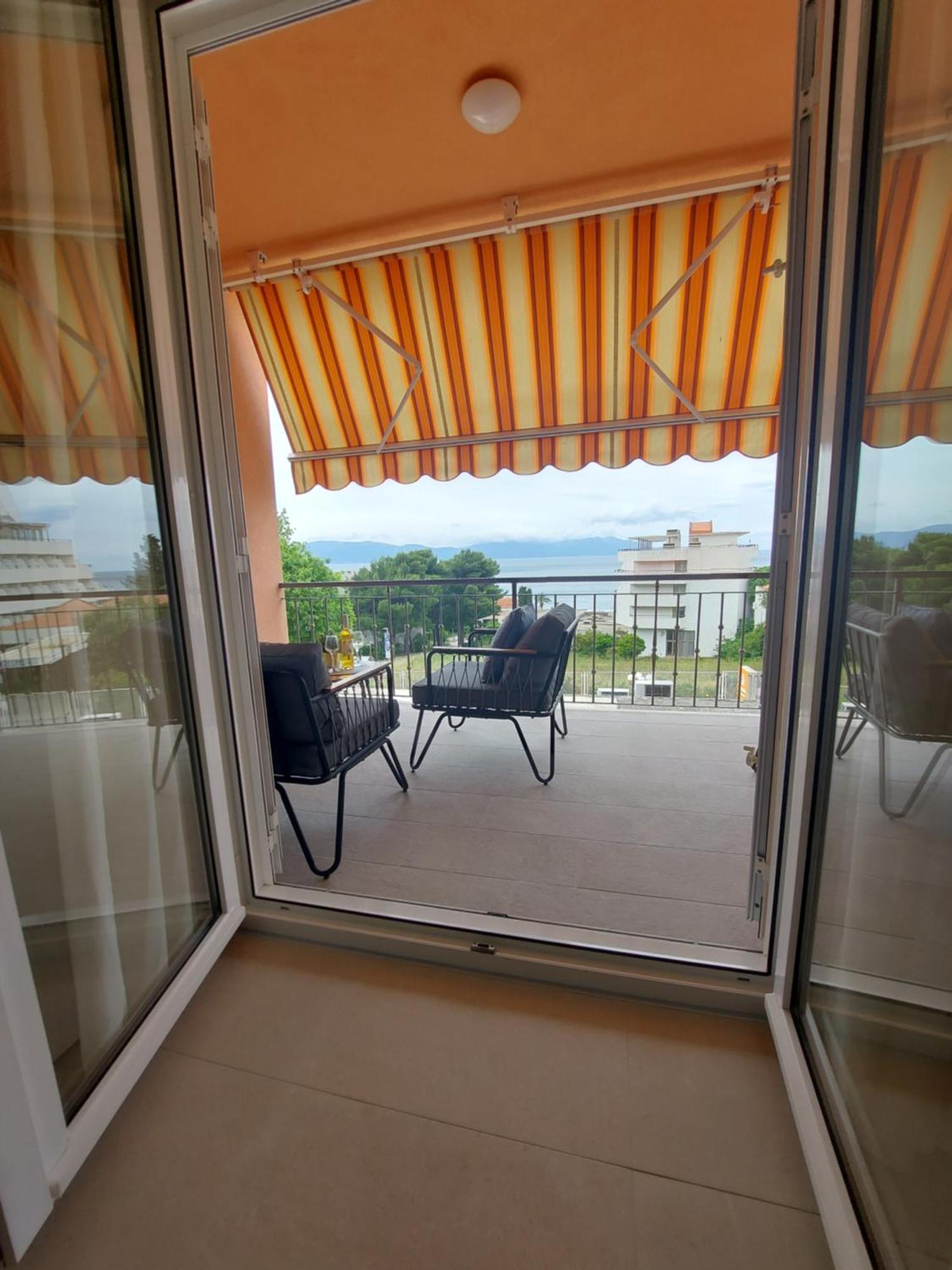 Apartman Matilda Gradac  Exterior photo