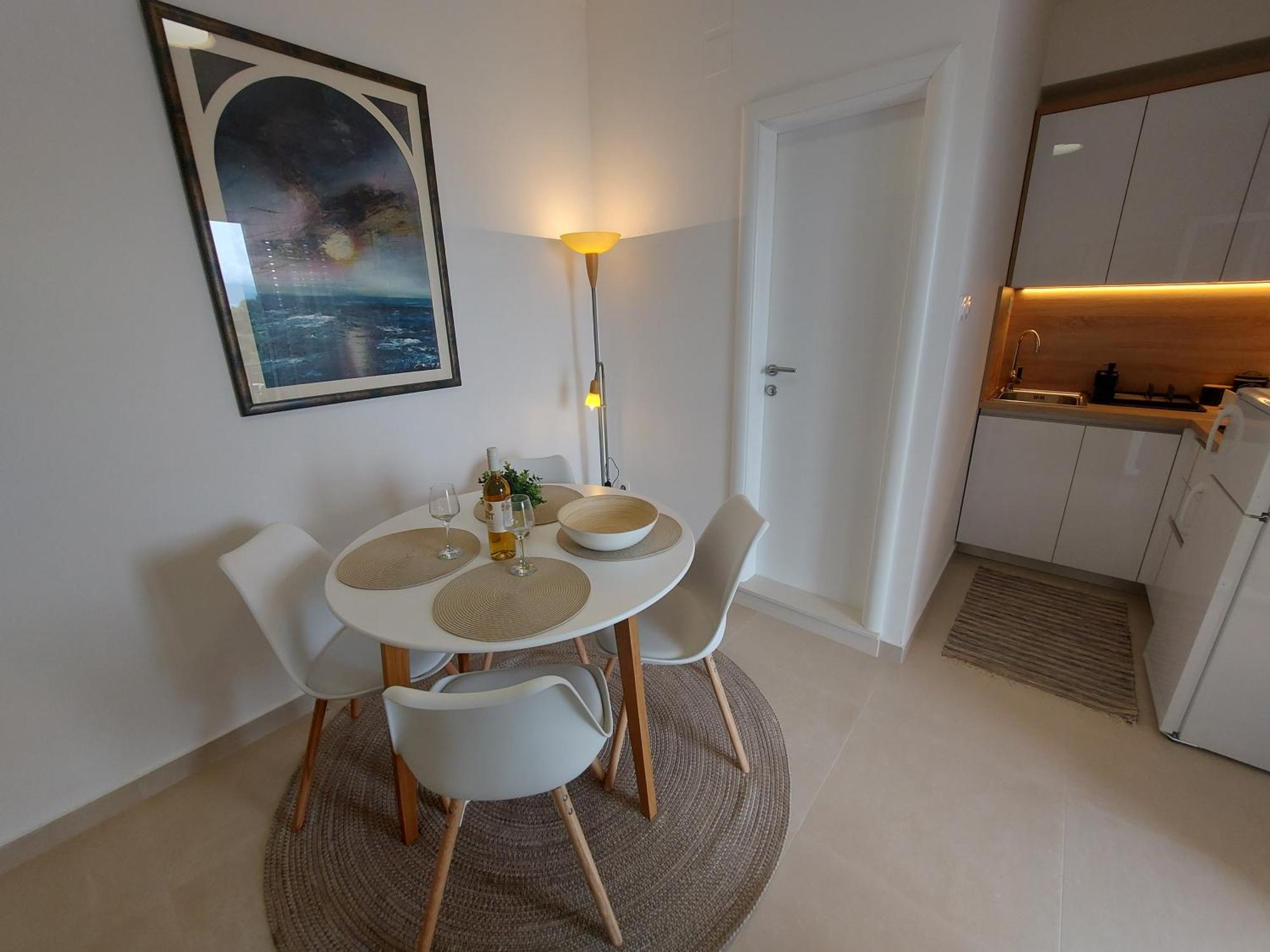 Apartman Matilda Gradac  Exterior photo